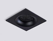 Встраиваемый светильник Ambrella Light TECHNO SPOT TN102729 цвет Черный-3