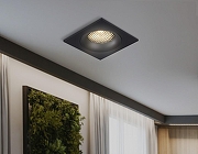 Встраиваемый светильник Ambrella Light TECHNO SPOT TN102729 цвет Черный-7