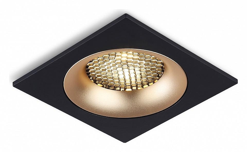 Встраиваемый светильник Ambrella Light TECHNO SPOT TN102730 