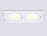 Встраиваемый светильник Ambrella Light TECHNO SPOT TN102731 цвет Белый-3