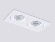 Встраиваемый светильник Ambrella Light TECHNO SPOT TN102731 цвет Белый-6