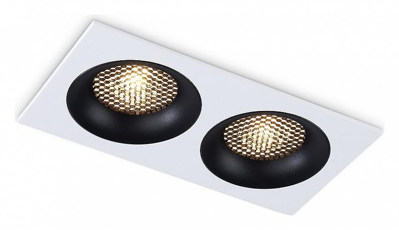 Встраиваемый светильник Ambrella Light TECHNO SPOT TN102732 