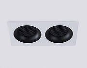 Встраиваемый светильник Ambrella Light TECHNO SPOT TN102732 цвет Белый, Черный-6