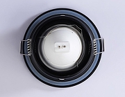 Встраиваемый светильник Ambrella Light TECHNO SPOT TN1188 цвет Черный-4