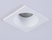 Встраиваемый светильник Ambrella Light TECHNO SPOT TN1189 цвет Белый-2