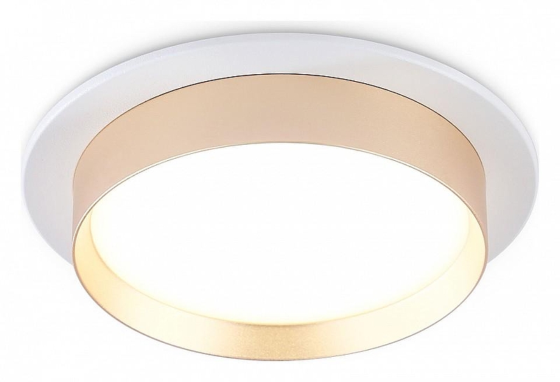 Встраиваемый светильник Ambrella Light TECHNO SPOT TN5226 