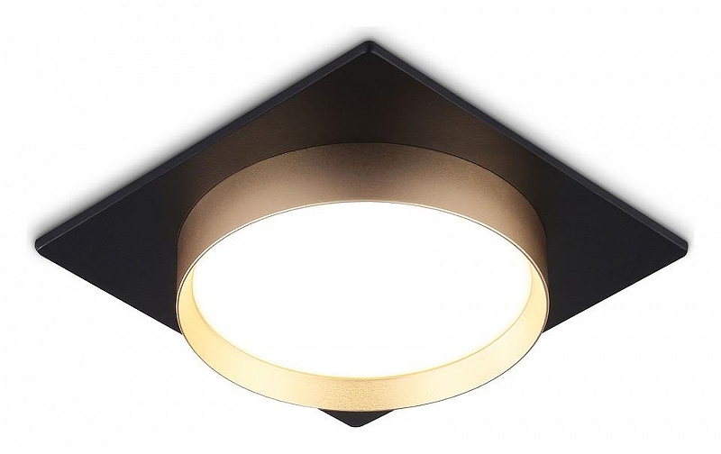 Встраиваемый светильник Ambrella Light TECHNO SPOT TN5232 