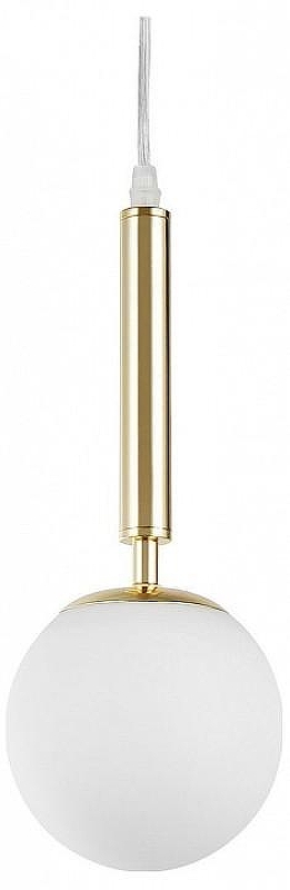 Подвесной светильник Lampit LEDO TP 2022-1 GD 