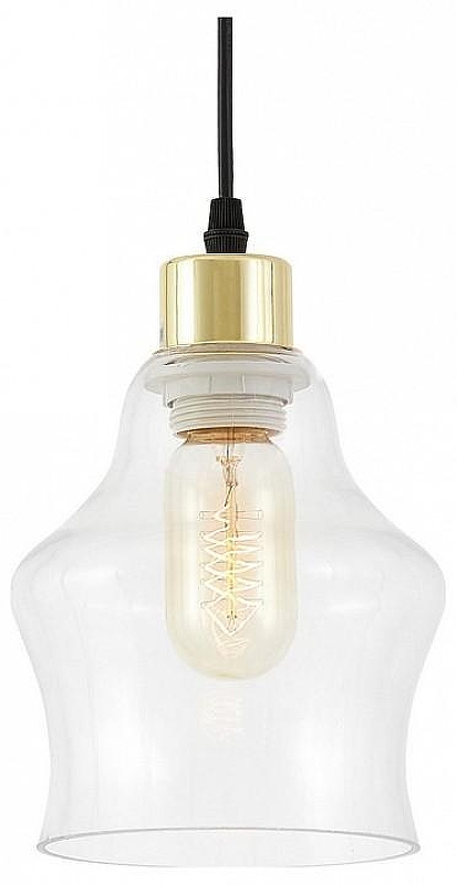 Подвесной светильник Lampit KAMO TP 2051-1 GD 