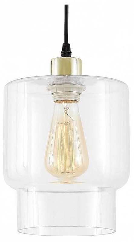 Подвесной светильник Lampit KAMO TP 2052-1 GD 