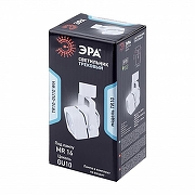 Светильник на штанге Эра TR10-GU10 WH цвет плафона/подвески Белый, цвет арматуры Белый-5