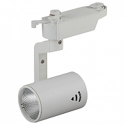 Светильник на штанге Эра TR1 TR1 - 10 WH цвет плафона/подвески Белый, цвет арматуры Белый