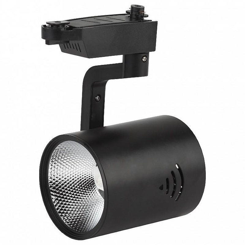 Светильник на штанге Эра TR1 TR1 - 30 BK 