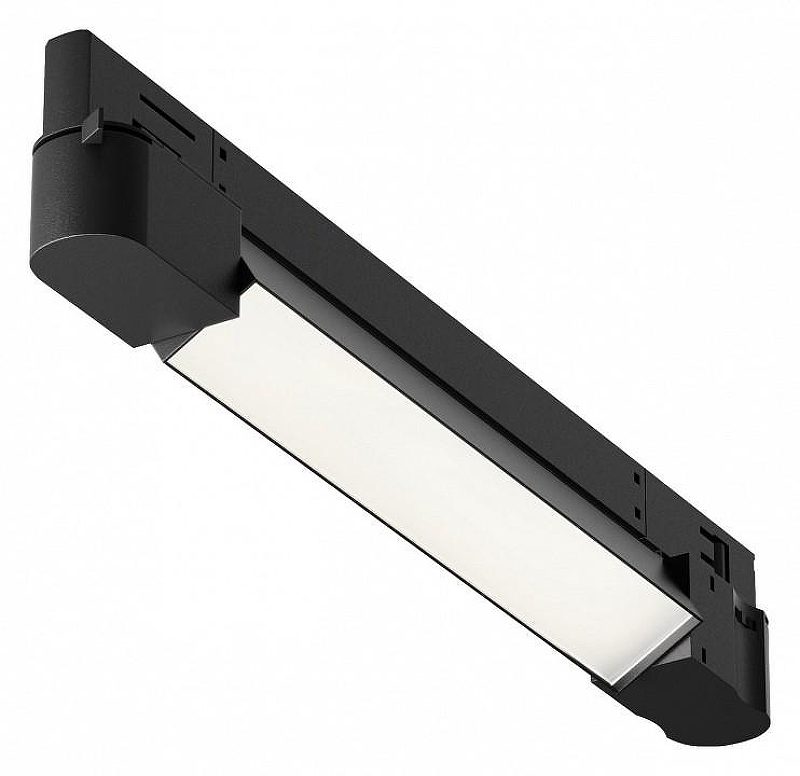 Накладной светильник Maytoni Basis TR196-3-10W4K-B 