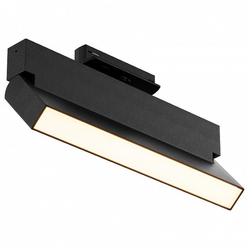 Накладной светильник Maytoni Basis Rot TR223-1-12WCCT-W-B 