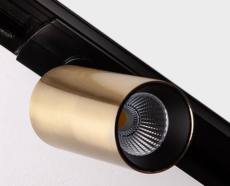 Светильник на штанге Italline TR 3006 TR 3006 gold 