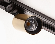 Светильник на штанге Italline TR 3006 TR 3006 gold цвет плафона/подвески Золото, цвет арматуры Золото-1