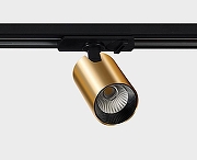 Светильник на штанге Italline TR 3006 TR 3006 gold цвет плафона/подвески Золото, цвет арматуры Золото-2