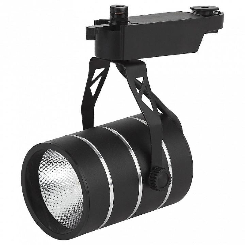 Светильник на штанге Эра TR3 TR3 - 10 BK 