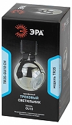 Светильник на штанге Эра TR35-GU10 CH цвет плафона/подвески Хром, цвет арматуры Черный-3