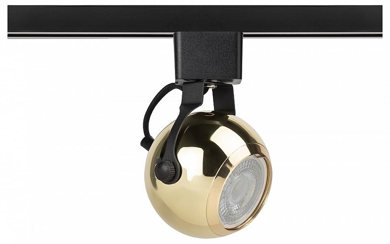 Светильник на штанге Эра TR35-GU10 GD 