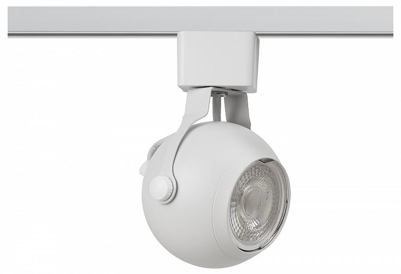 Светильник на штанге Эра TR35-GU10 WH 