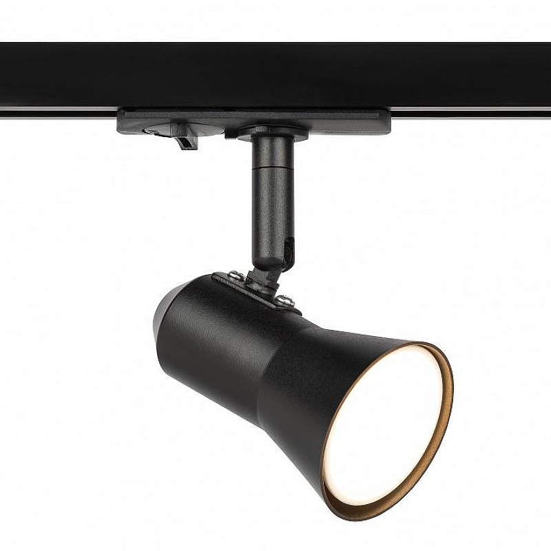 Светильник на штанге Эра TR37-GU10 BK 