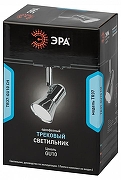 Светильник на штанге Эра TR37-GU10 CH цвет плафона/подвески Хром, цвет арматуры Черный-4
