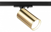 Светильник на штанге Эра TR39-GU10 BS цвет плафона/подвески Латунь, цвет арматуры Черный-2