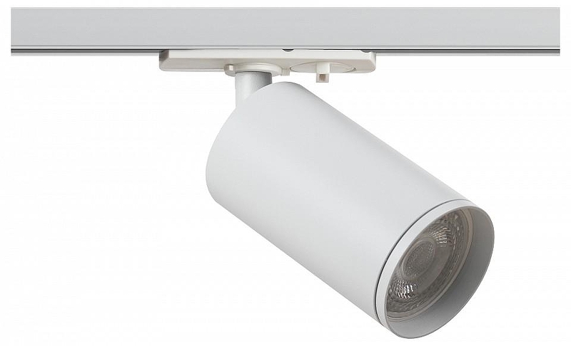 Светильник на штанге Эра TR39-GU10 WH 