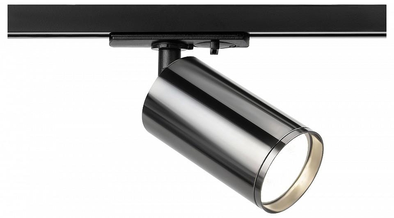 Светильник на штанге Эра TR39-GU10 ВСН 