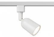 Светильник на штанге Эра TR41-GU10 WH цвет плафона/подвески Белый, цвет арматуры Белый-2