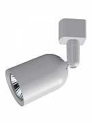 Светильник на штанге Эра TR41-GU10 WH цвет плафона/подвески Белый, цвет арматуры Белый-4