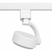 Светильник на штанге Эра TR41-GX53 WH цвет плафона/подвески Белый, цвет арматуры Белый-5