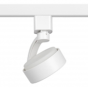 Светильник на штанге Эра TR41-GX53 WH цвет плафона/подвески Белый, цвет арматуры Белый-6