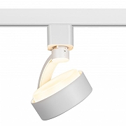 Светильник на штанге Эра TR41-GX53 WH цвет плафона/подвески Белый, цвет арматуры Белый-7