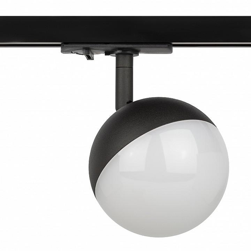 Светильник на штанге Эра TR42-GX53 BK 