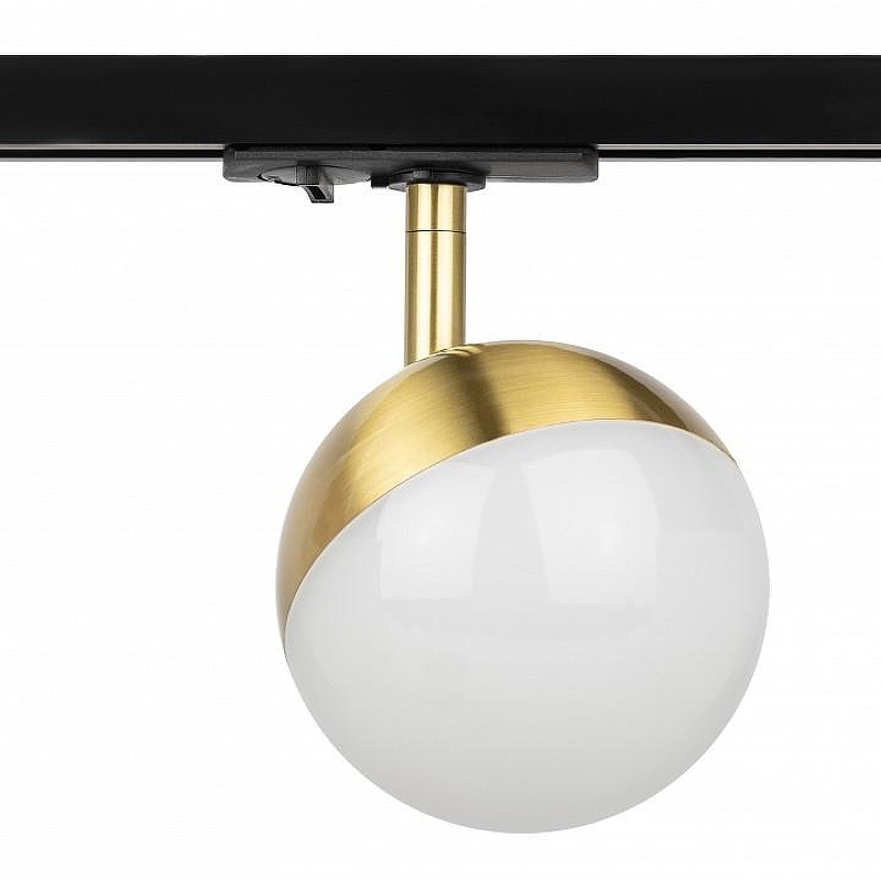 Светильник на штанге Эра TR42-GX53 BS 