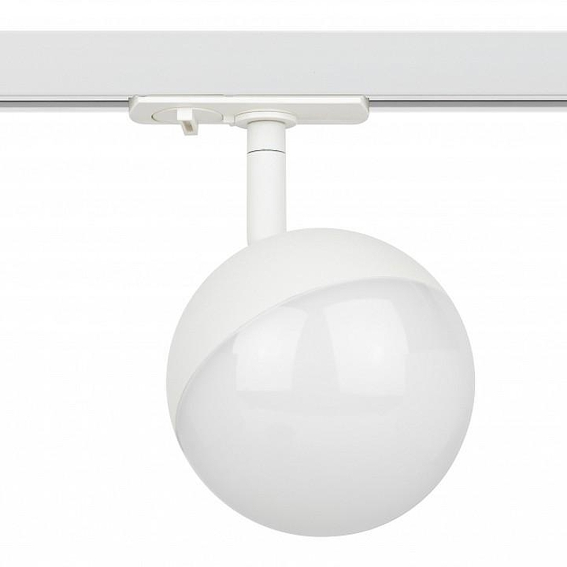 Светильник на штанге Эра TR42-GX53 WH 