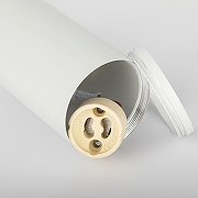 Подвесной светильник Эра TR45 - GU10 S WH цвет плафона/подвески Белый, цвет арматуры Белый-4