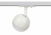 Светильник на штанге Эра TR46 - GX53 WH цвет плафона/подвески Белый, цвет арматуры Белый-3