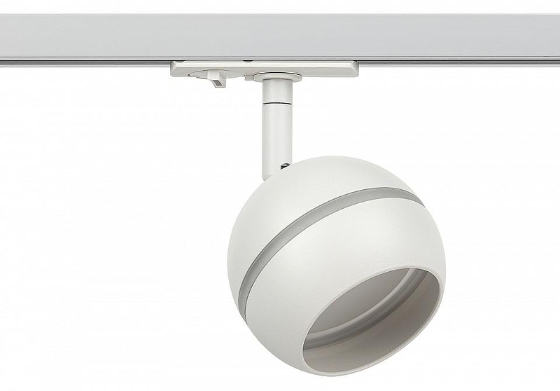 Светильник на штанге Эра TR47 - GX53 WH 