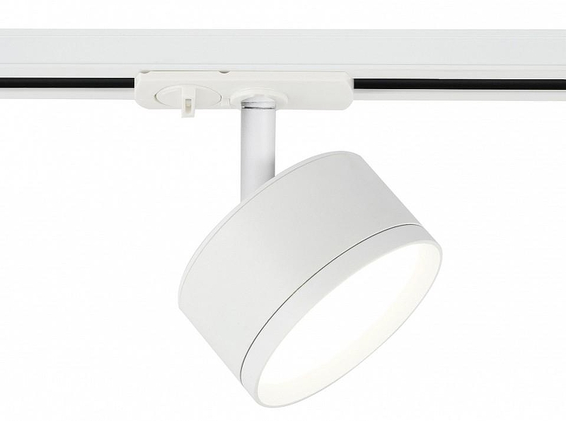 Светильник на штанге Эра TR48 - GX53 WH 