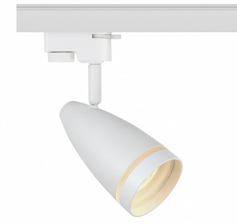 Светильник на штанге Эра TR49 - GU10 WH 