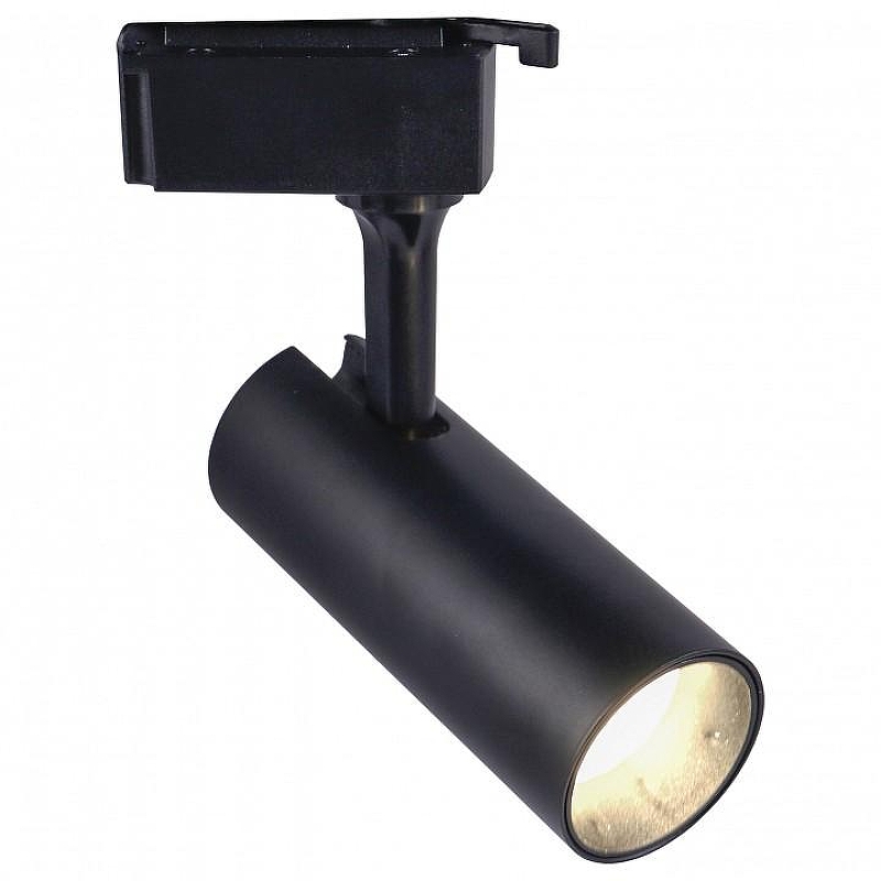 Светильник на штанге Эра TR5-10 COB BK 