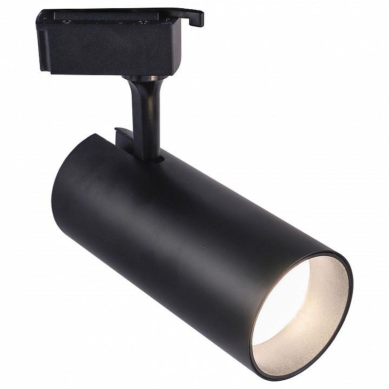 Светильник на штанге Эра TR5-30 COB BK 