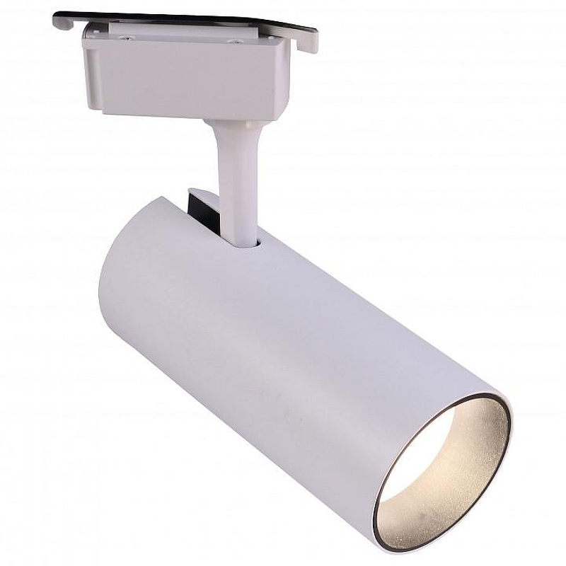 Светильник на штанге Эра TR5-30 COB WH 