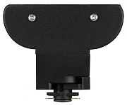 Накладной светильник Эра TR54 - 5040 BK цвет плафона/подвески Черный, цвет арматуры Черный-4