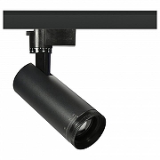 Светильник на штанге Эра TR59 - 2030 BK цвет плафона/подвески Черный, цвет арматуры Черный