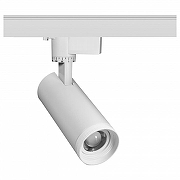 Светильник на штанге Эра TR59 - 2030 WH цвет плафона/подвески Белый, цвет арматуры Белый